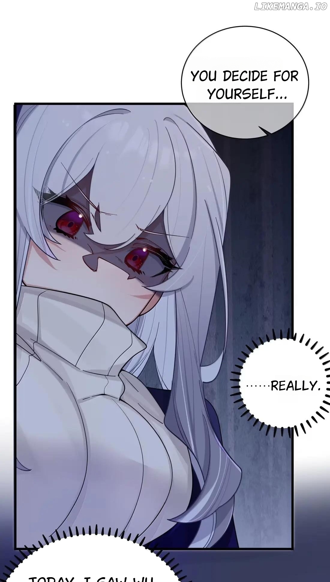 My Fake Girlfriends are using me as a Shield Chapter 176 - page 11